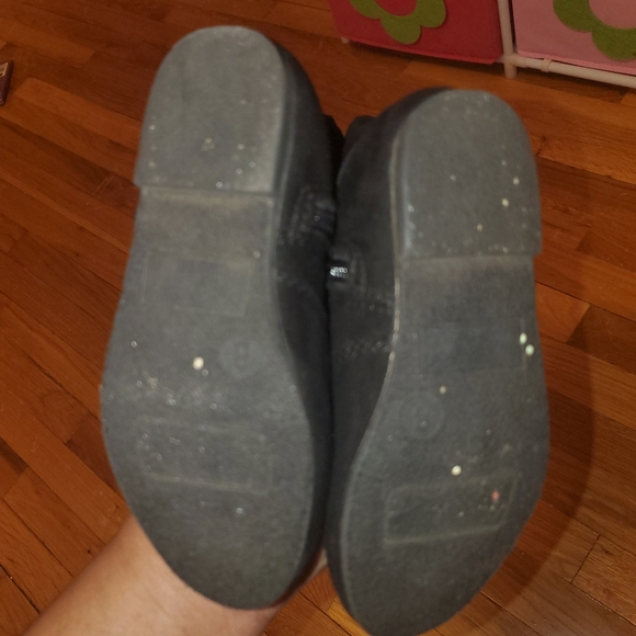 Kohls toddler boots - Picture 2 of 5